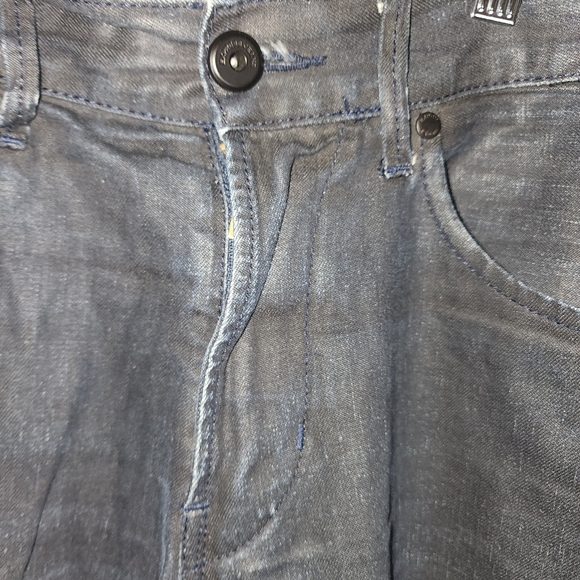 Express jeans x2 NWT - Picture 5 of 12